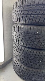 Zimní pneu Barum Polaris 185/60 R15 T XL