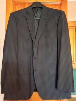 Pánský oblek vel. 62 tedy XXL,  TravelMaster