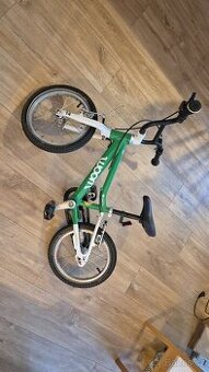 Dětské kolo Woom 2 14