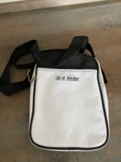 Taska pres rameno na doklady