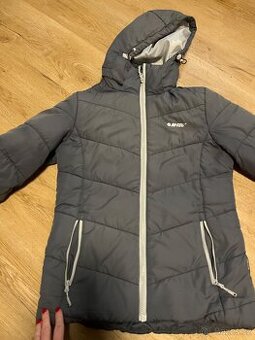 Zimní bunda HI-TEC, velikost S