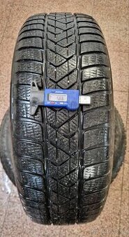 2x zimni pneu 205/60/16..96H...PIRELLI