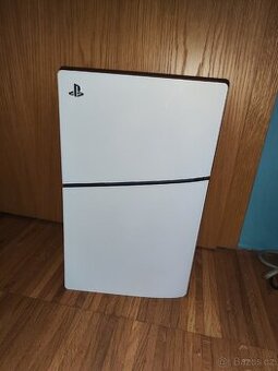 PS5 Slim Digital Bez Ovladače