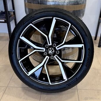 “TIGUAN / TAYRON - NOVÝ komplet LETO R20