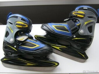 Nastavitelné lední brusle Balzer Tiger vel. 34-37