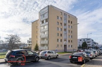 Prodej, byty/2+kk, 51 m2, Vodnická 438/50, Újezd u Průhonic,