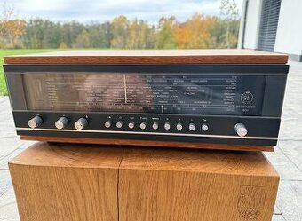 Prodám receiver Bang Olufsen BeoMaster 900M Teak