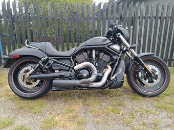 Harley Davidson VRSCDX Night Rod Special