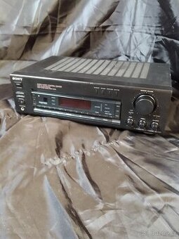 Reciever Sony STR-D 515