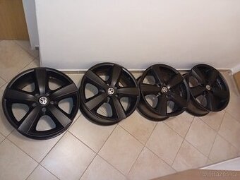 Alu r18 Vw T5 T6 Transporter Caravelle Multivan