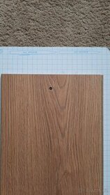 Laminátová plovoucí podlaha 52m2 dub extra sleva 35%NOVÁ