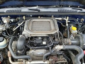 Nissan navara motory 98 126 128 140 170kw