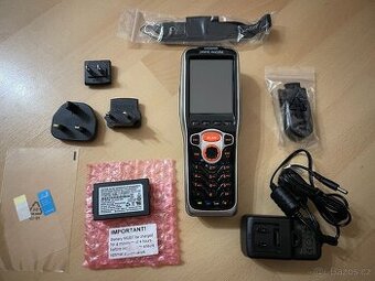 Point Mobile PM260 2D Mobilní datový terminál 1D/2D skener