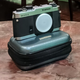 Voigtländer Bessa-L