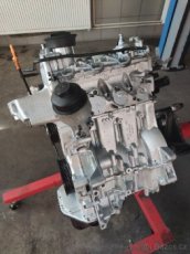 Motor 1.2 htp 6v po repasi CHF, BMD ,AWY, BBM