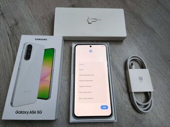Samsung A56 5 G 8GB/128GB