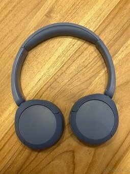 Bezdrátová sluchátka Sony WH-CH520 šedá