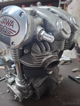 Jawa 500 OHC
