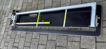 Řezačka polystyrenu VELKÁ 127CM