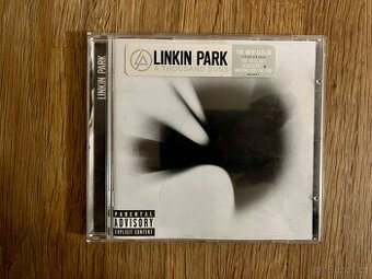 CD Linkin Park - A Thousand Suns.
