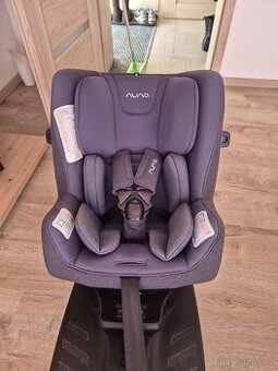 Autosedačka Nuna Prym  + nový potah