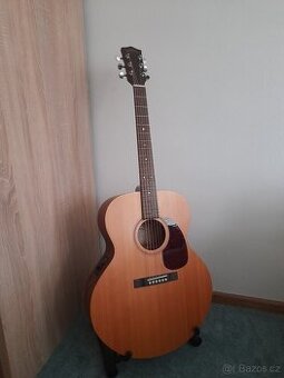 Prodám kytaru Sigma Guitars