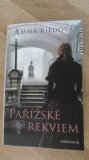 Emma Riedová, Pařížské rekviem