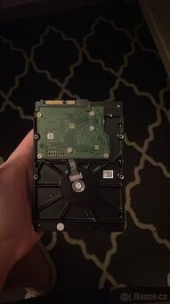 Prodám paměť Patriot 4 GB DDR3, plně funkční. Vhodná pro sta