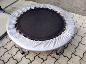 Malá přenosná Trampolína - 1