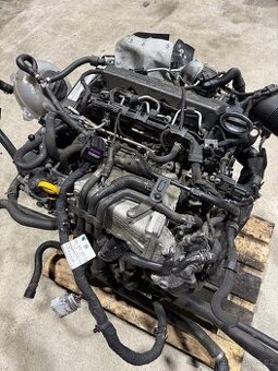 Motor CKF 110kw, 2.0 tdi - 1