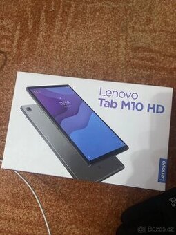 Tablet lenovo M10