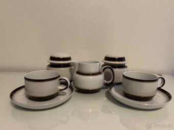 Kávová sada pro dva