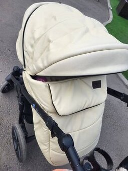 Kočárek Mirello Rich Mond, Frýdek-Místek/Ostrava