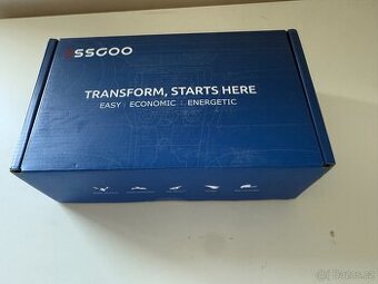 autorádio  2 DIN   (nové) - 1