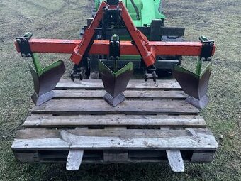 Prodám hrobkovací radlice Ostratický