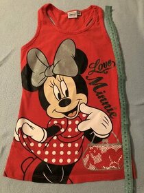 Tricko Minnie