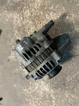 Ford Probe - alternátor