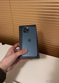 iPhone 12 Pro 256gb,100% baterie 🔋