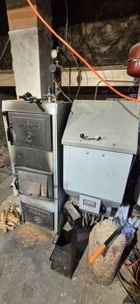 Viadrus Herkules duo 25