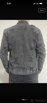 Džínová bunda Terranova