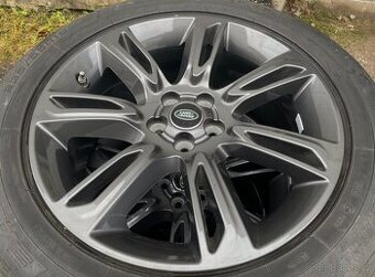 ALU kola R19 originál Land Rover Evoque | 5x