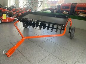 Husqvarna nosný rám příslušenství + provzdušňovací hřídel