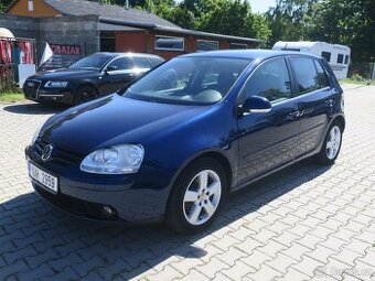 Volkswagen Golf 1.4 TSi 90 kW United
