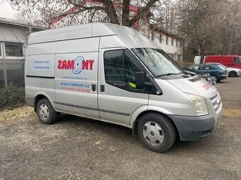 Ford Transit 350M - náhradní díly