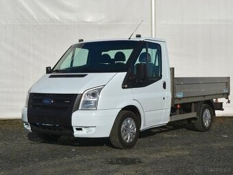 FORD Transit SWB 2.2 TDCi 63kW - valník