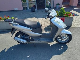 dylan 150 rv02 25tkm rv 2002