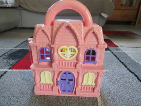 Domeček pro panenky zn.Disney
