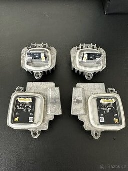 DRL, moduly denního svícení pro BMW M3/M4