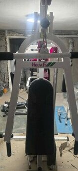 Domácí fitko HouseFit – komplet za [6000] Kč