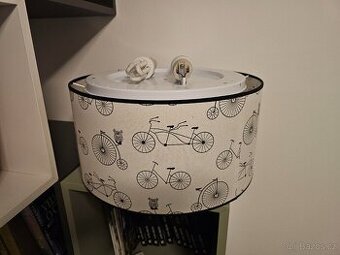 Dětské stropní světlo